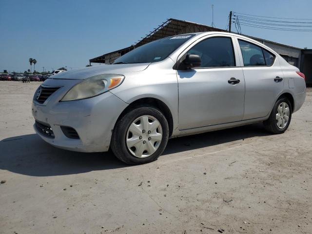 nissan versa s 2013 3n1cn7ap9dl820351