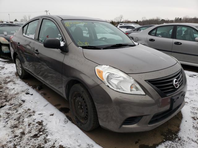 nissan versa s 2013 3n1cn7ap9dl836873