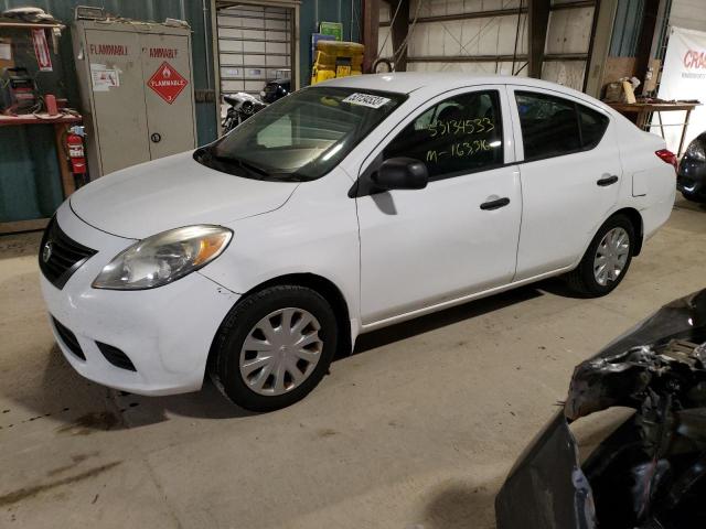 nissan versa 2013 3n1cn7ap9dl840731