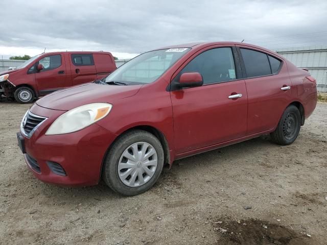 nissan versa 2013 3n1cn7ap9dl845153