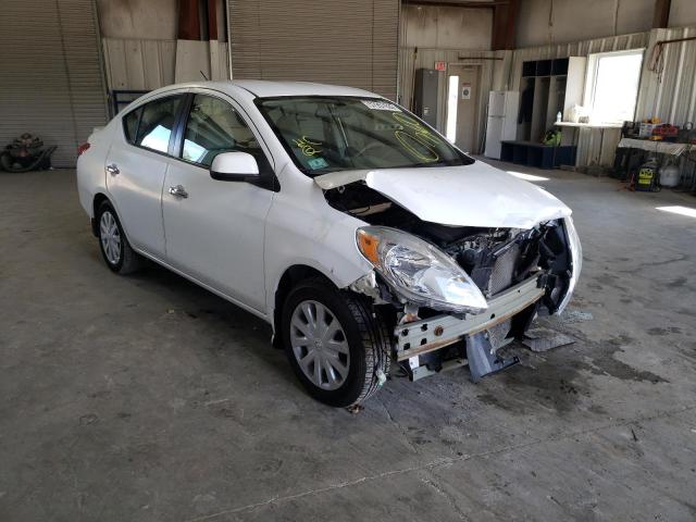 nissan versa s 2013 3n1cn7ap9dl848148