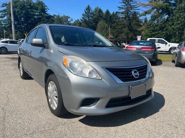 nissan versa s 2013 3n1cn7ap9dl850210