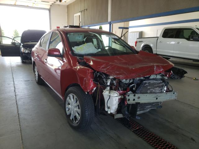 nissan versa s 2013 3n1cn7ap9dl865158