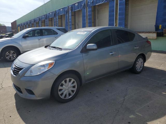 nissan versa 2013 3n1cn7ap9dl866617