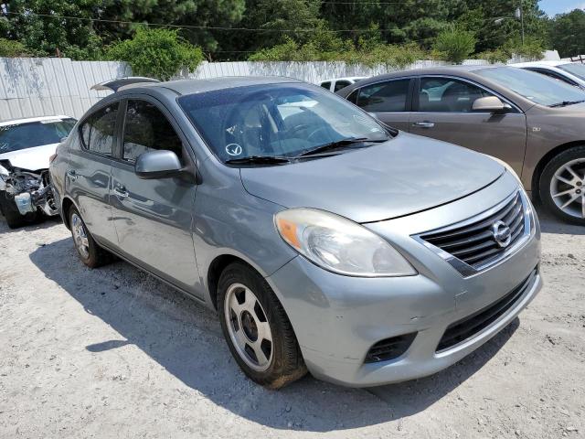 nissan versa s 2013 3n1cn7ap9dl870019