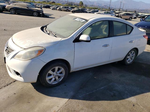 nissan versa s 2013 3n1cn7ap9dl874572