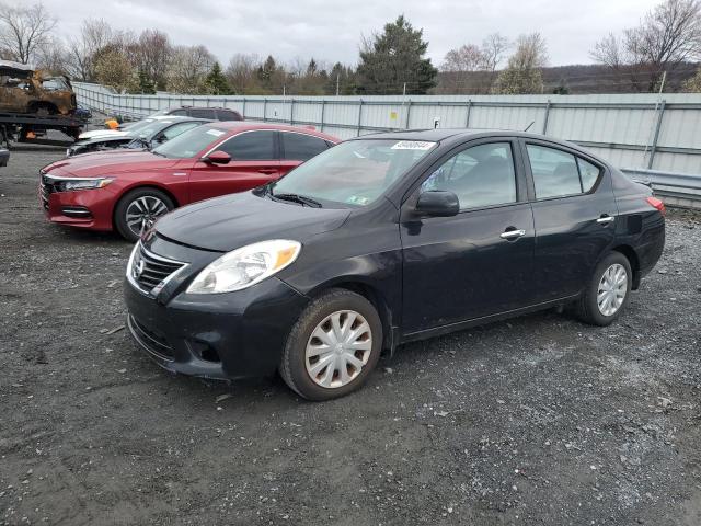 nissan versa 2013 3n1cn7ap9dl880498