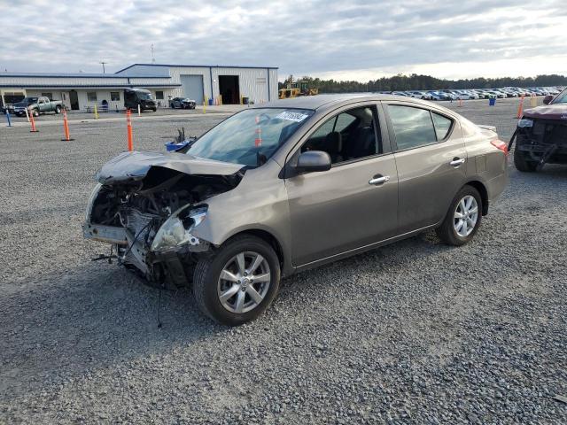 nissan versa s 2013 3n1cn7ap9dl893154