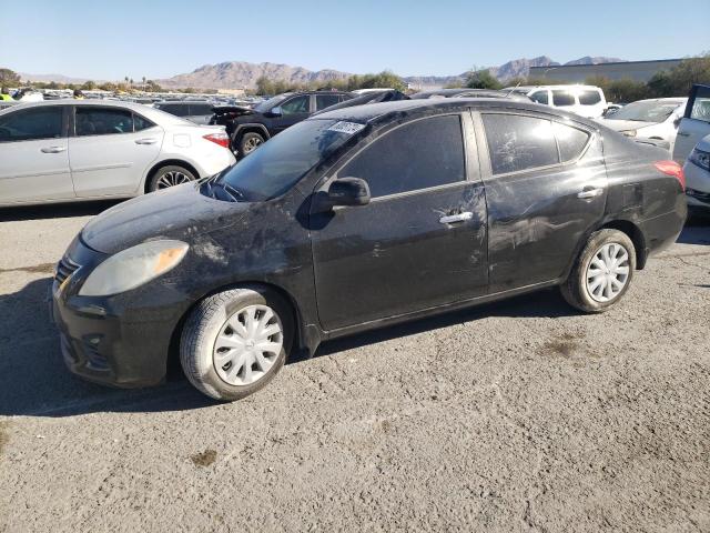 nissan versa s 2013 3n1cn7ap9dl894420