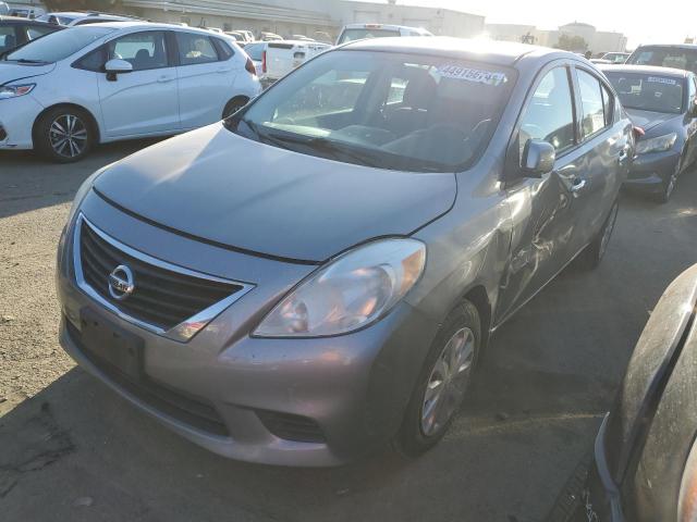 nissan versa 2014 3n1cn7ap9el812297