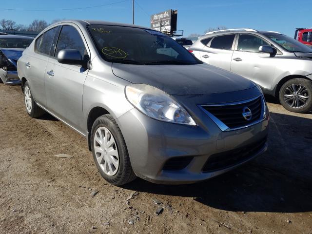 nissan versa s 2014 3n1cn7ap9el827902