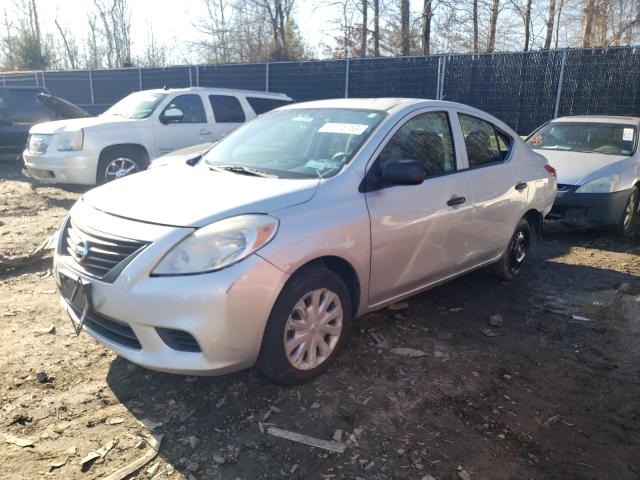 nissan versa 2014 3n1cn7ap9el829665