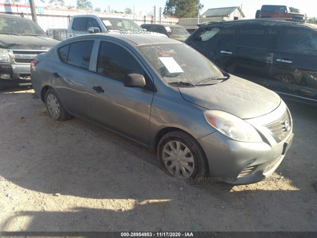 nissan versa 2014 3n1cn7ap9el829679