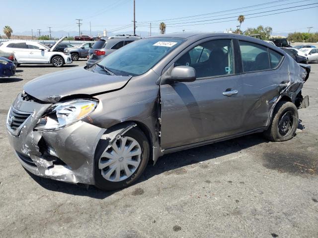 nissan versa s 2014 3n1cn7ap9el840018