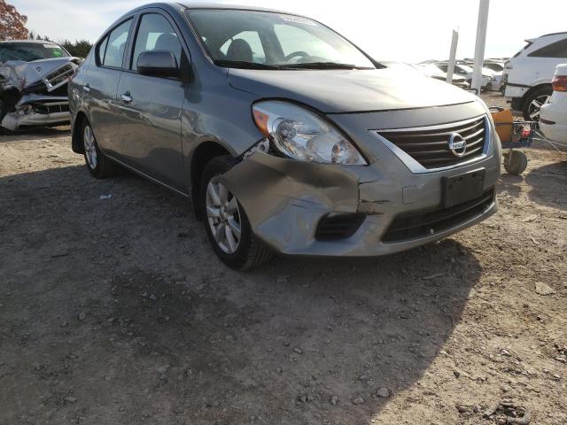 nissan  2014 3n1cn7ap9el853058