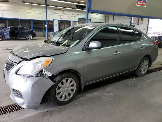 nissan versa s 2014 3n1cn7ap9el856123