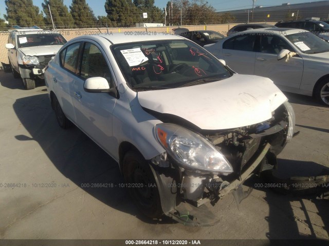 nissan versa 2014 3n1cn7ap9el873441