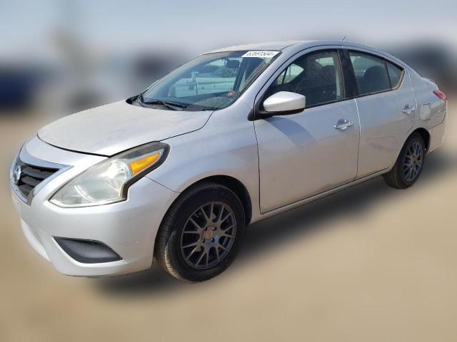 nissan versa 2015 3n1cn7ap9fl809496