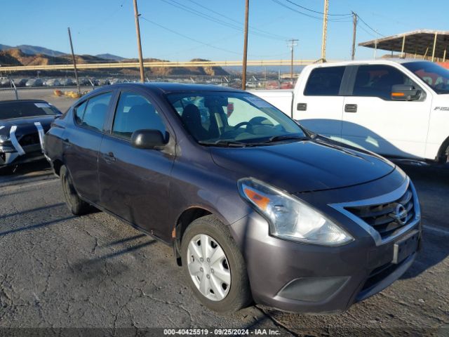 nissan versa 2015 3n1cn7ap9fl813340