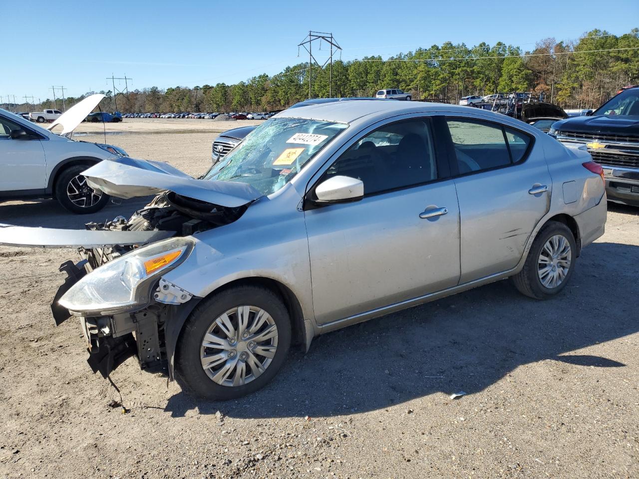 nissan versa 2015 3n1cn7ap9fl813788