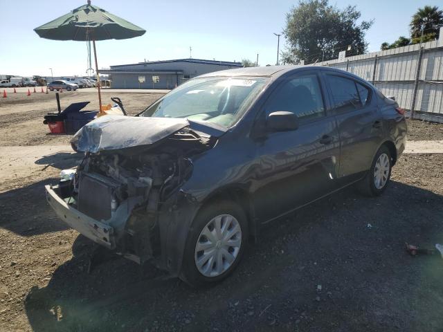 nissan versa s 2015 3n1cn7ap9fl822748