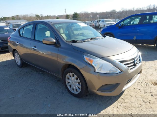 nissan versa 2015 3n1cn7ap9fl827027