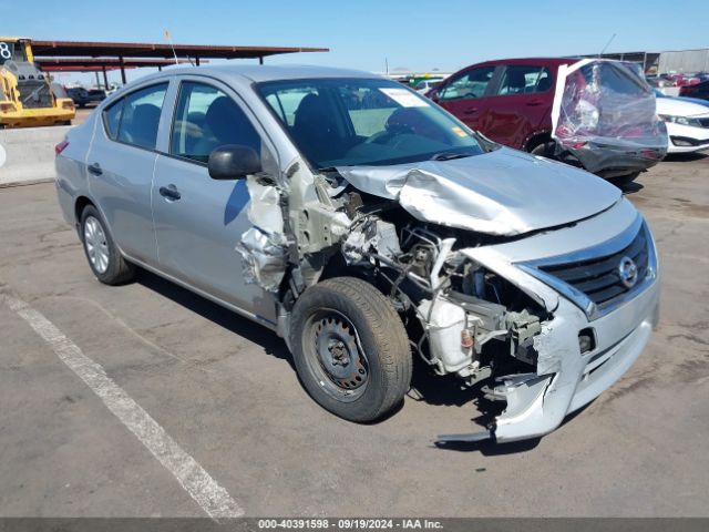 nissan versa 2015 3n1cn7ap9fl846306