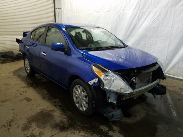 nissan versa s 2015 3n1cn7ap9fl854471