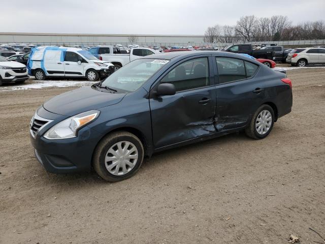 nissan versa s 2015 3n1cn7ap9fl877474