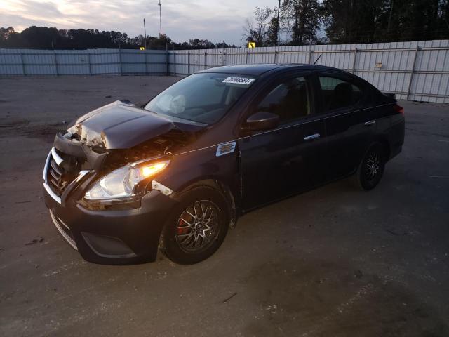 nissan versa s 2015 3n1cn7ap9fl890208