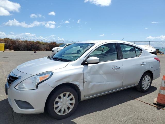 nissan versa s 2015 3n1cn7ap9fl898549