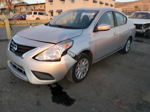 nissan versa s 2015 3n1cn7ap9fl909811