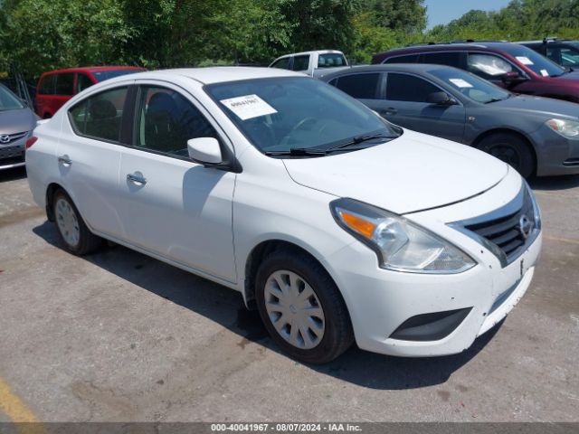 nissan versa 2015 3n1cn7ap9fl910375