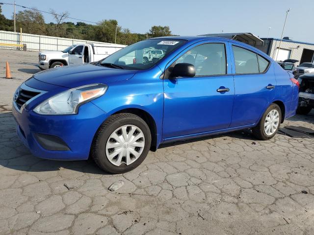 nissan versa s 2015 3n1cn7ap9fl914233