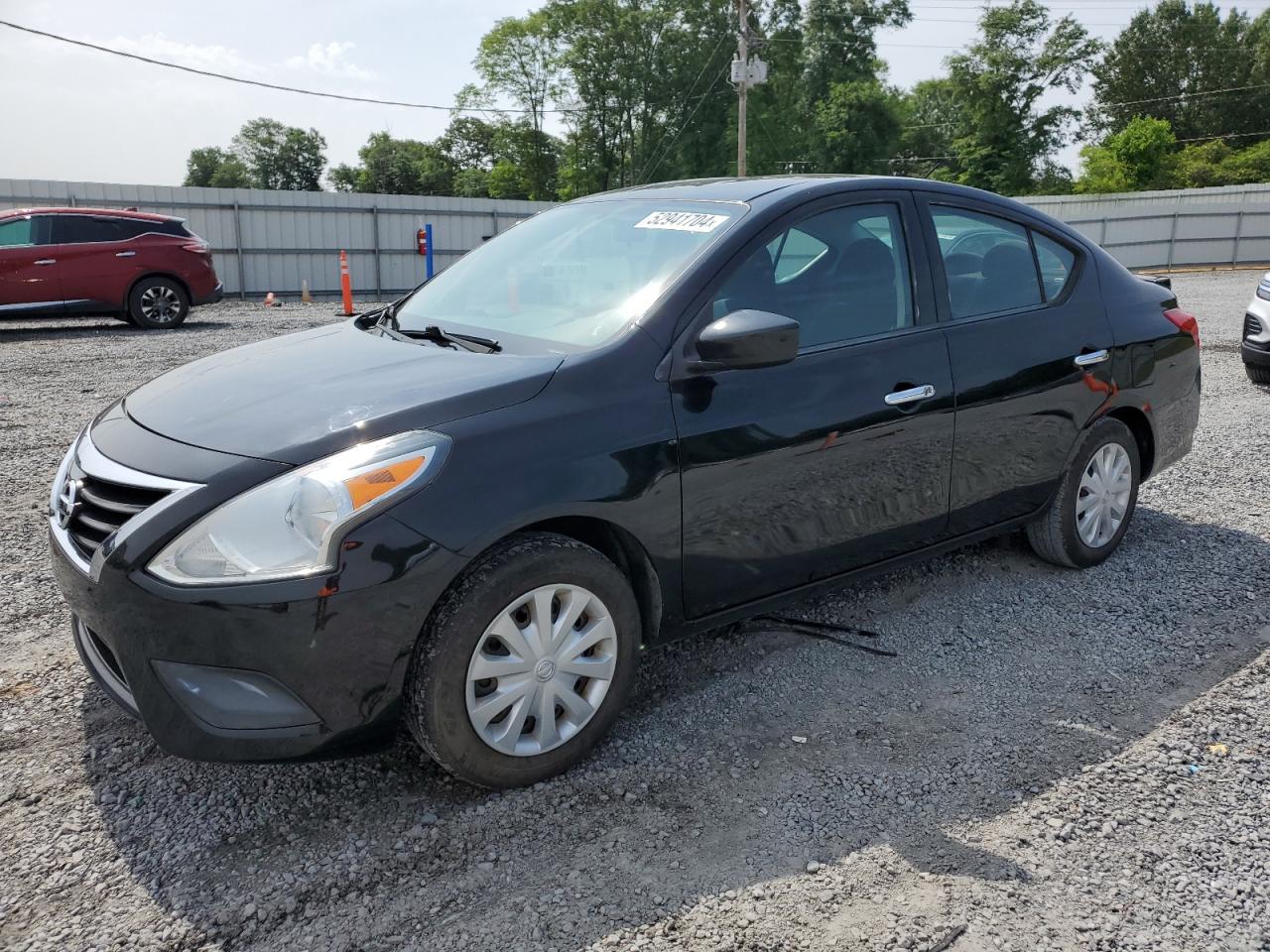 nissan versa 2015 3n1cn7ap9fl933462