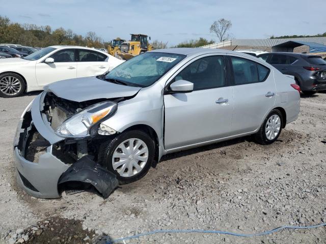 nissan versa s 2015 3n1cn7ap9fl933834