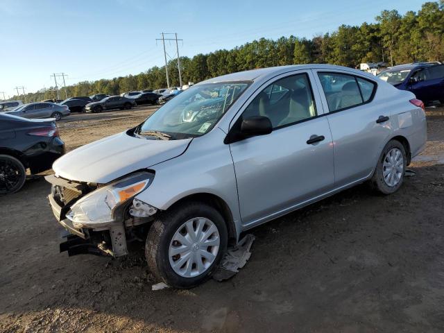 nissan versa s 2015 3n1cn7ap9fl940069