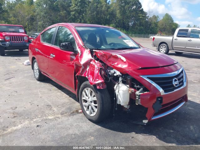 nissan versa 2015 3n1cn7ap9fl957650