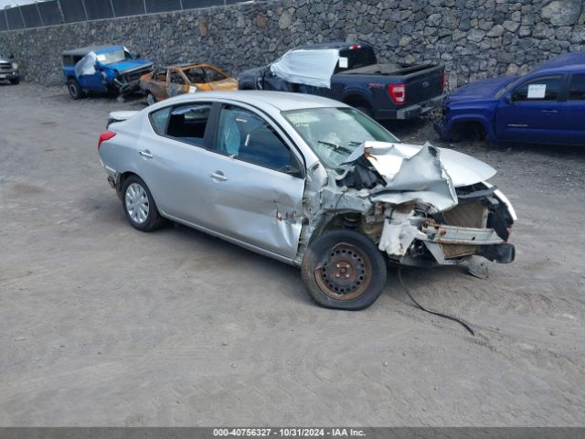 nissan versa 2016 3n1cn7ap9gl816207