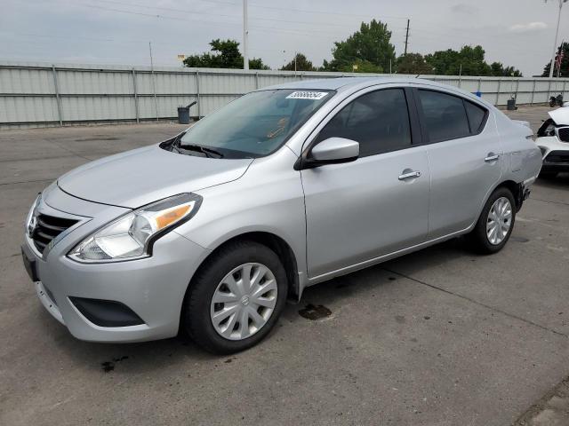 nissan versa sv w 2016 3n1cn7ap9gl822105