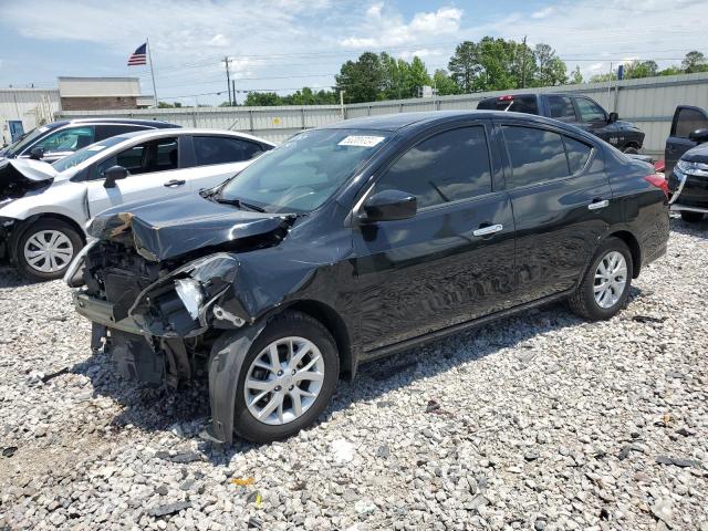 nissan versa 2016 3n1cn7ap9gl825490