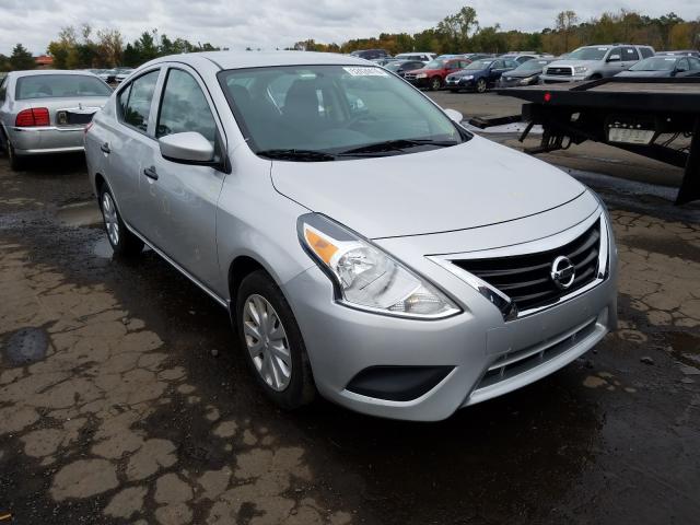 nissan versa 2016 3n1cn7ap9gl826364