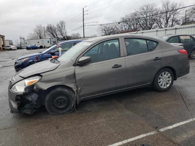 nissan versa 2016 3n1cn7ap9gl827126