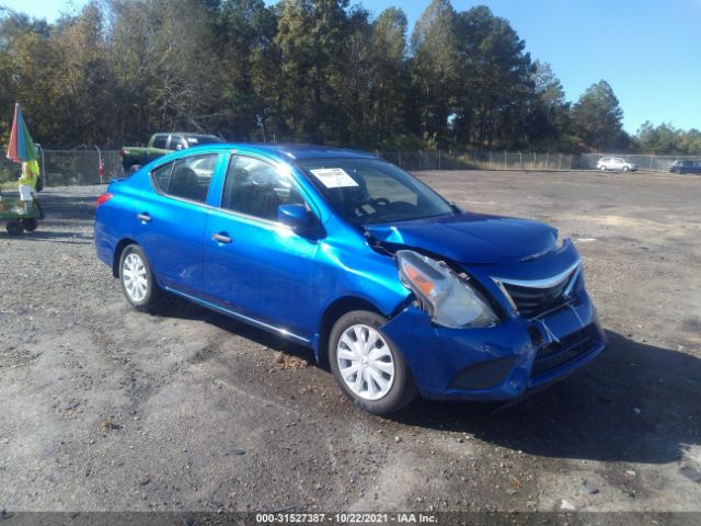 nissan versa 2016 3n1cn7ap9gl827370