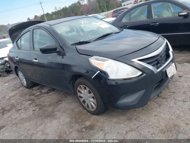 nissan versa 2016 3n1cn7ap9gl834190