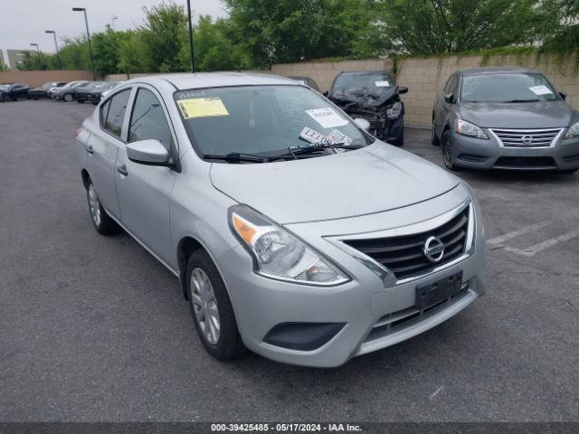 nissan versa 2016 3n1cn7ap9gl837610