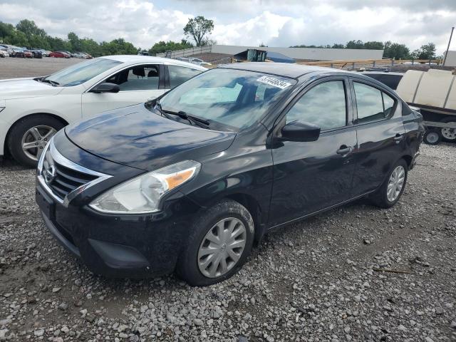 nissan versa 2016 3n1cn7ap9gl838773