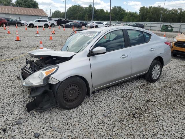 nissan versa s 2016 3n1cn7ap9gl848509