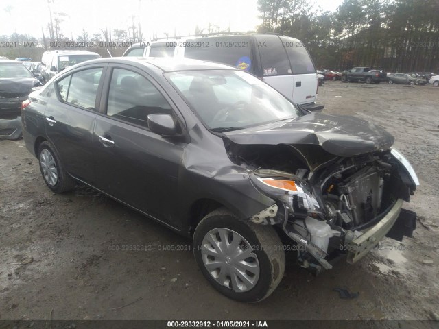 nissan versa 2016 3n1cn7ap9gl881168