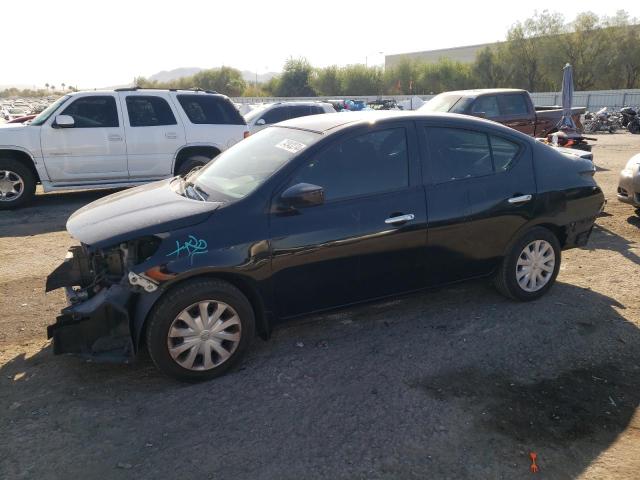 nissan versa s 2016 3n1cn7ap9gl881347